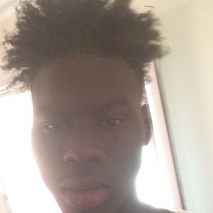 Meet your Posher, Omar